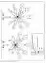 Fig. 04 - Carrier chimeric proteins, targeted carrier chimeric proteins and preparation thereof