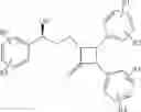 Fig. 04 - Acid-group-substituted diphenylazetidinones, process for their preparation, medicaments comprising these compounds, and their use