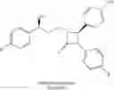 Fig. 41 - Acid-group-substituted diphenylazetidinones, process for their preparation, medicaments comprising these compounds, and their use