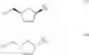 Fig. 14 - Process for the preparation of aminoalcohol derivatives and their further conversion to (1R, 4S)-4(2-amino-6-chloro-5-formamido-4-pyrimidinyl)-amino-2-cyclopentenyl-1-methanol