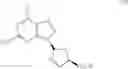 Fig. 26 - Process for the preparation of aminoalcohol derivatives and their further conversion to (1R, 4S)-4(2-amino-6-chloro-5-formamido-4-pyrimidinyl)-amino-2-cyclopentenyl-1-methanol