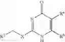 Fig. 07 - Pyrimidine compounds