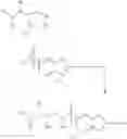 Fig. 34 - Methods for the preparation of benzoxazole sulfonamide compounds and intermediates thereof