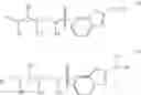 Fig. 44 - Methods for the preparation of benzoxazole sulfonamide compounds and intermediates thereof