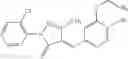 Fig. 40 - Inhibitor of protein modification products formation