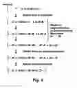 Fig. 07 - Stepwise growth of oligomeric redox-active molecules on a surface without the use of protecting groups