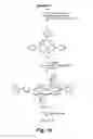 Fig. 18 - Stepwise growth of oligomeric redox-active molecules on a surface without the use of protecting groups