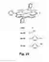 Fig. 24 - Stepwise growth of oligomeric redox-active molecules on a surface without the use of protecting groups