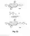 Fig. 25 - Stepwise growth of oligomeric redox-active molecules on a surface without the use of protecting groups