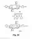 Fig. 26 - Stepwise growth of oligomeric redox-active molecules on a surface without the use of protecting groups