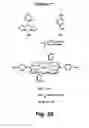 Fig. 31 - Stepwise growth of oligomeric redox-active molecules on a surface without the use of protecting groups