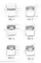 Fig. 02 - Polymerizable compositions in non-flowable forms
