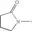 Fig. 29 - Chain transfer agents for raft polymerization in aqueous media