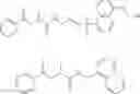 Fig. 48 - Chain transfer agents for raft polymerization in aqueous media