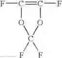 Fig. 07 - Perfluorinated polymers