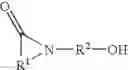 Fig. 03 - Catalytic process for preparing (meth)acrylates from N-hydroxyalkylated lactams