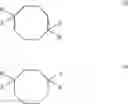 Fig. 04 - Substituted cycloalkanes, and use thereof as cationic polymerization initiators