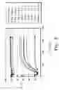 Fig. 07 - Binder and fiber glass product from maillard reactants