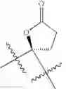 Fig. 167 - 7α-biscarbonyl-substituted steroid compounds