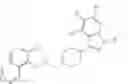 Fig. 03 - Process for the synthesis of derivatives of halo-[2,3-F] quinoline
