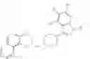 Fig. 15 - Process for the synthesis of derivatives of halo-[2,3-F] quinoline