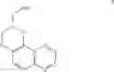 Fig. 22 - Process for the synthesis of derivatives of halo-[2,3-F] quinoline