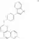 Fig. 27 - Process for the synthesis of derivatives of halo-[2,3-F] quinoline