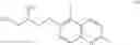 Fig. 32 - Process for the synthesis of derivatives of halo-[2,3-F] quinoline