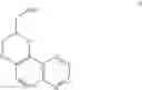 Fig. 40 - Process for the synthesis of derivatives of halo-[2,3-F] quinoline