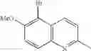 Fig. 55 - Process for the synthesis of derivatives of halo-[2,3-F] quinoline