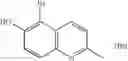 Fig. 56 - Process for the synthesis of derivatives of halo-[2,3-F] quinoline