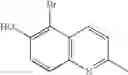 Fig. 57 - Process for the synthesis of derivatives of halo-[2,3-F] quinoline