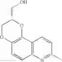 Fig. 64 - Process for the synthesis of derivatives of halo-[2,3-F] quinoline