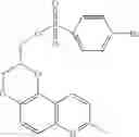 Fig. 65 - Process for the synthesis of derivatives of halo-[2,3-F] quinoline