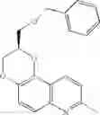 Fig. 72 - Process for the synthesis of derivatives of halo-[2,3-F] quinoline