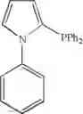 Fig. 15 - Nitrogen-containing monodentate phosphines and their use in catalysis
