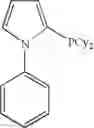 Fig. 16 - Nitrogen-containing monodentate phosphines and their use in catalysis
