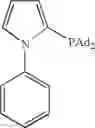Fig. 18 - Nitrogen-containing monodentate phosphines and their use in catalysis