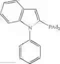 Fig. 24 - Nitrogen-containing monodentate phosphines and their use in catalysis