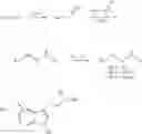 Fig. 09 - Synthesis methods and intermediates for the manufacture of Rizatriptan