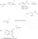 Fig. 10 - Synthesis methods and intermediates for the manufacture of Rizatriptan