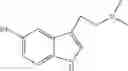 Fig. 35 - Synthesis methods and intermediates for the manufacture of Rizatriptan