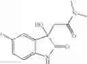 Fig. 37 - Synthesis methods and intermediates for the manufacture of Rizatriptan