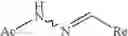 Fig. 44 - Synthesis methods and intermediates for the manufacture of Rizatriptan