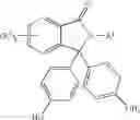 Fig. 09 - Methods for increasing the mean particle size of 2-hydrocarbyl-3,3-bis(hydroxyaryl)phthalimidines