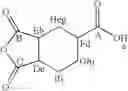 Fig. 07 - Liquid cyclohexane-tricarboxylic acid anhydride