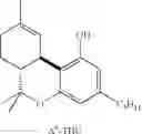 Fig. 03 - Synthesis of cannabinoids