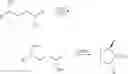 Fig. 11 - Bisphosphines as bidentate ligands