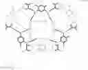 Fig. 25 - Calixarene compound, process for producing the same, intermediate therefor, and composition thereof