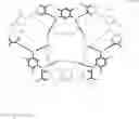 Fig. 35 - Calixarene compound, process for producing the same, intermediate therefor, and composition thereof